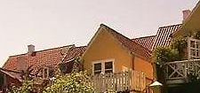 Residence permit in Denmark