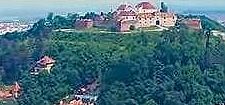 Residence permit in Romania