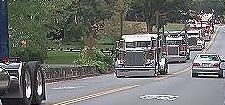Salary of a truck driver in the USA Salary of a truck driver in the USA